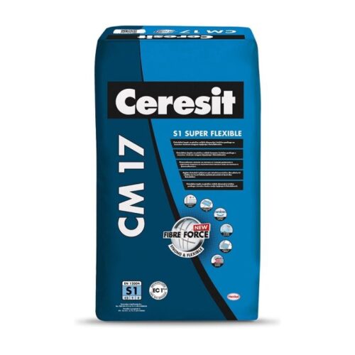 CM 17 fleksibilni lepak