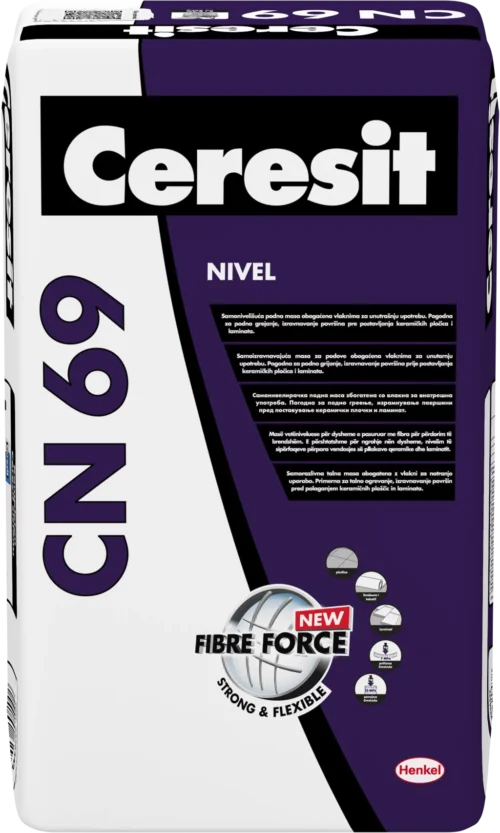 CERESIT CN 69 NIVEL