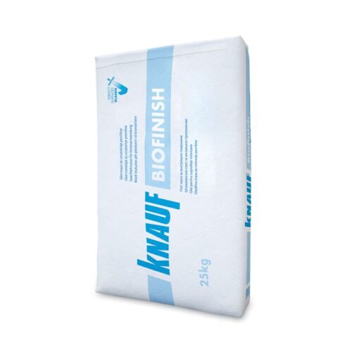 Knauf Biofinish