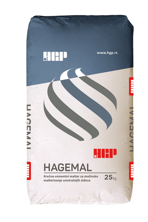 HGP hagemal