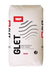 HGP glet