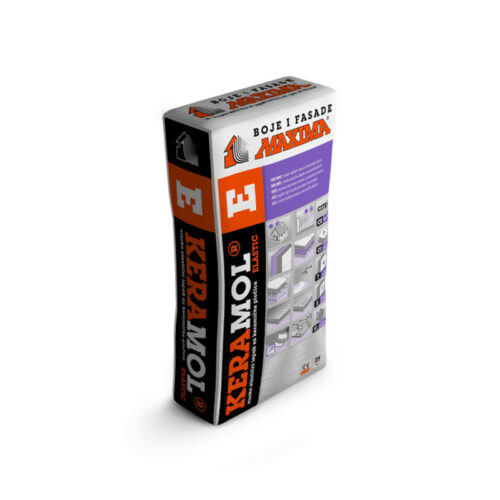 MAXIMA KERAMOL ELASTIC
