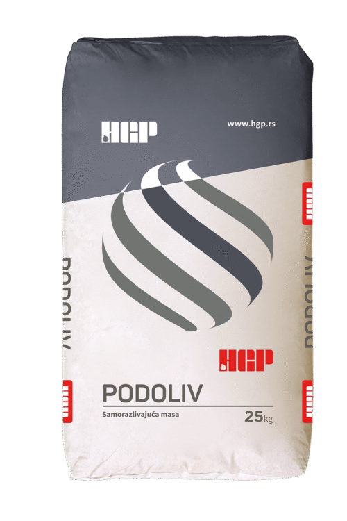 HGP podoliv