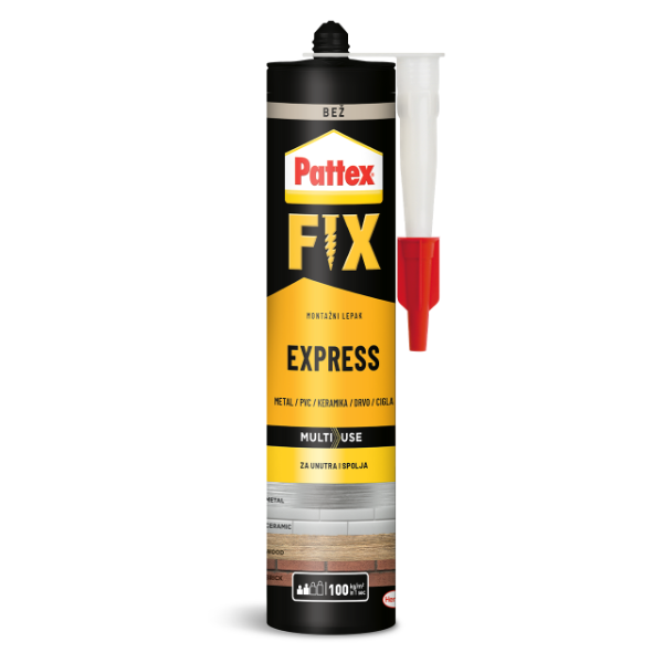 Moment fix - Pattex