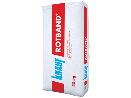 Knauf Rotband