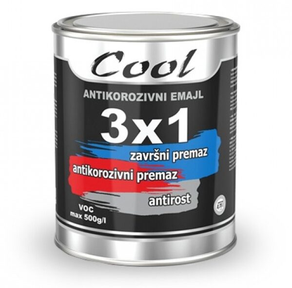 COOL 3u1