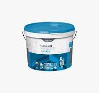 FASAKRIL boja za zidove i fasade