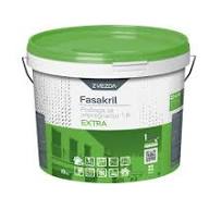 FASAKRIL Podloga za impregnaciju 1:8 EXTRA