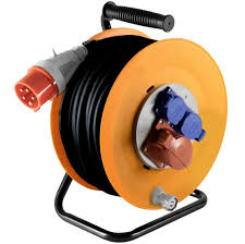 Kabel motalica trofazna