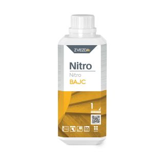 Nitro bajc