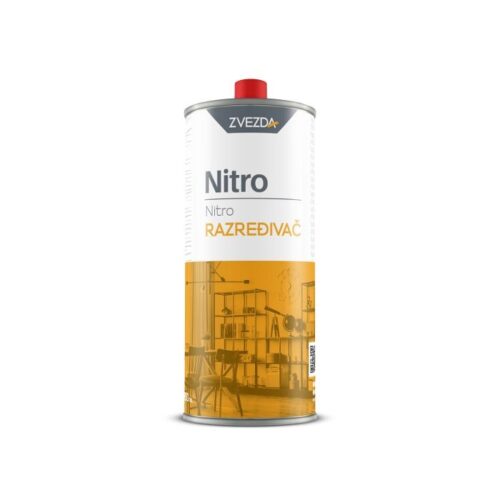 Nitro razredjivac