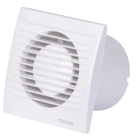 Ventilator kupatilski