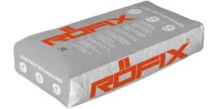 GOTOV BETON ROFIX 25KG